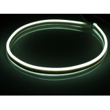 Гибкий неон 220V SMD 2835/120 (IP67) White